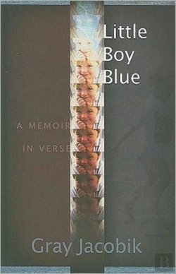 Bertrand.pt - Little Boy Blue - A Memoir In Verse