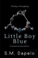 Little Boy Blue