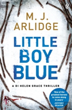 Bertrand.pt - Little Boy Blue