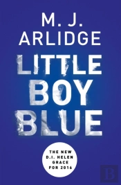 Little Boy Blue