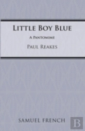 Little Boy Blue