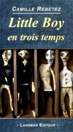 Bertrand.pt - Little Boy En Trois Temps