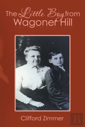 Little Boy From Wagoner Hill