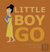 Little Boy Go