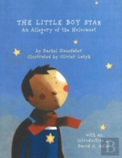 Little Boy Star