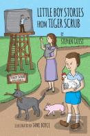 Little Boy Stories From Tiger Scrub