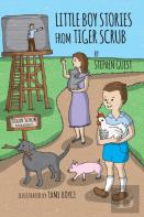 Little Boy Stories From Tiger Scrub