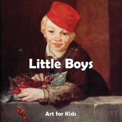 Bertrand.pt - Little Boys