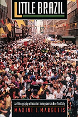 Bertrand.pt - Little Brazil