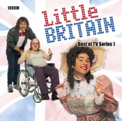 Little Britain: Best Of Tv Series 1