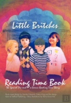 Bertrand.pt - Little Britches Reading Time Book