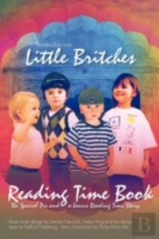 Little Britches Reading Time Book