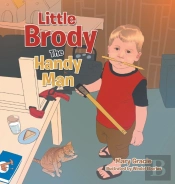 Little Brody The Handy Man