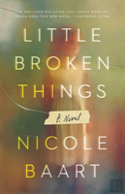 Bertrand.pt - Little Broken Things