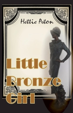 Bertrand.pt - Little Bronze Girl