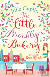 Little Brooklyn Bakery