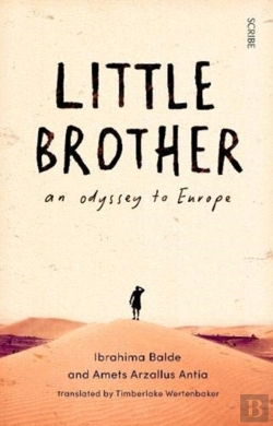 Bertrand.pt - Little Brother
