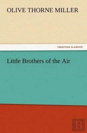 Little Brothers Of The Air