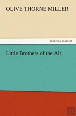 Bertrand.pt - Little Brothers Of The Air