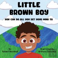 Little Brown Boy