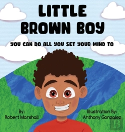 Bertrand.pt - Little Brown Boy