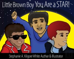 Bertrand.pt - Little Brown Boy You Are A Star!