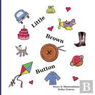 Little Brown Button