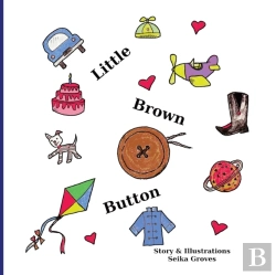 Bertrand.pt - Little Brown Button