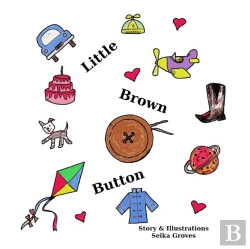 Bertrand.pt - Little Brown Button