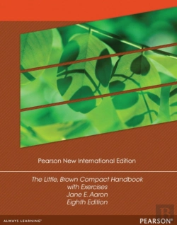 Bertrand.pt - Little, Brown Compact Handbook With Exercises, The