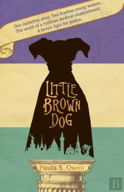 Bertrand.pt - Little Brown Dog