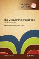Little, Brown Handbook, The, Global Edition