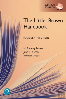 Bertrand.pt - Little, Brown Handbook, The, Global Edition