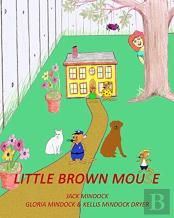 Little Brown Mouse