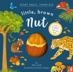Bertrand.pt - Little, Brown Nut