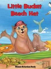 Little Bucket Beach Hat