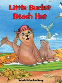 Bertrand.pt - Little Bucket Beach Hat