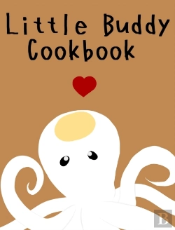 Bertrand.pt - Little Buddy Cookbook