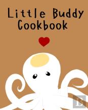 Little Buddy Cookbook