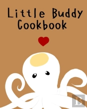 Little Buddy Cookbook