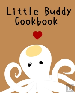 Bertrand.pt - Little Buddy Cookbook