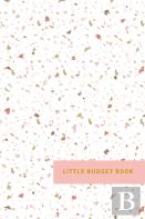 Little Budget Planner Book
