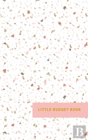 Little Budget Planner Book