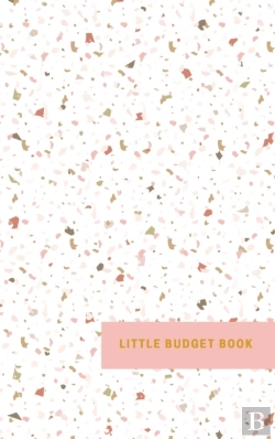 Bertrand.pt - Little Budget Planner Book