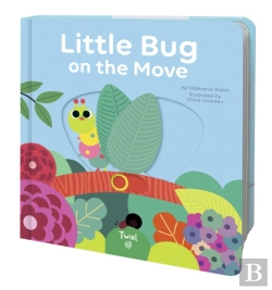 Bertrand.pt - Little Bug On The Move