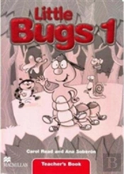 Little Bugs 1