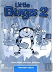 Little Bugs 2