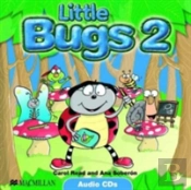 Little Bugs 2