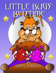 Little Bugs' Bedtime