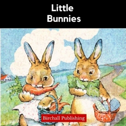 Bertrand.pt - Little Bunnies